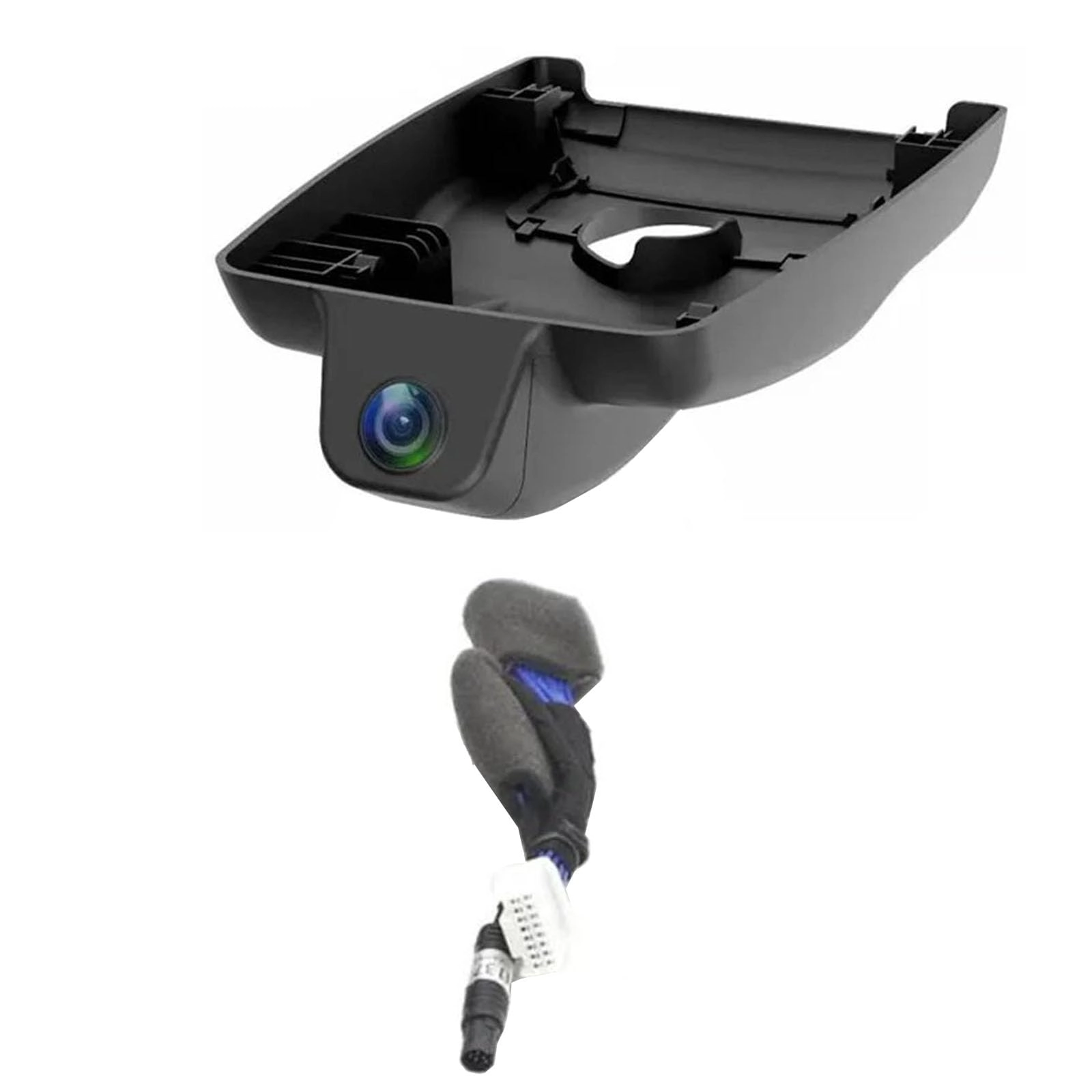 Dash Cam - 4K 2160P Front