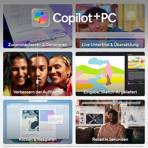 Zenbook S 14 UX5406SA - 14'' Core 7 258V 32GB 1TB SSD