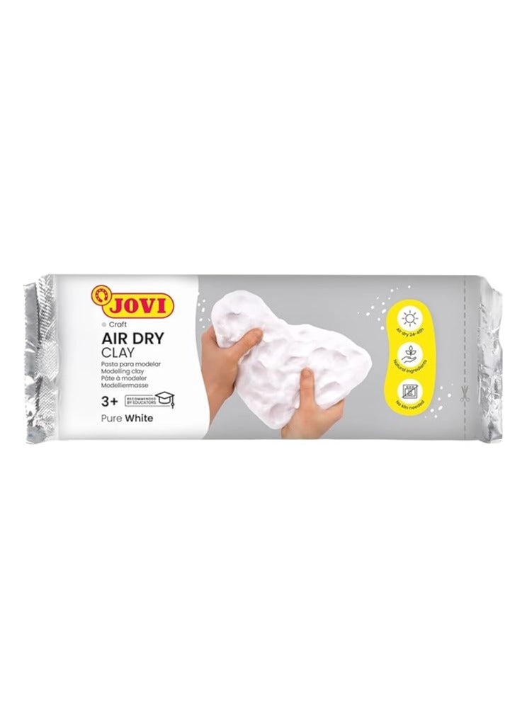Air Hardening Modelling Clay - 1 Kg