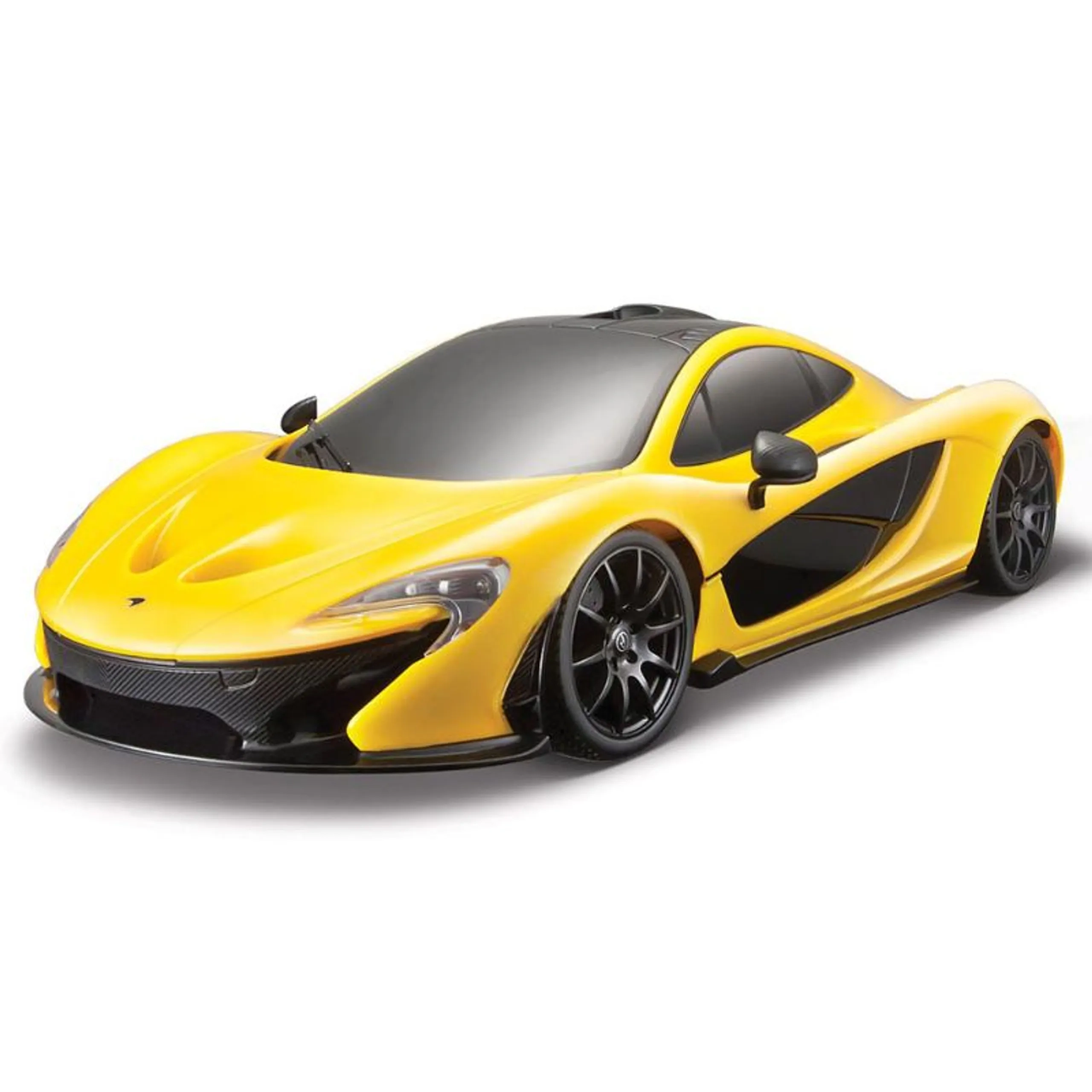 McLaren P1 - 1:14