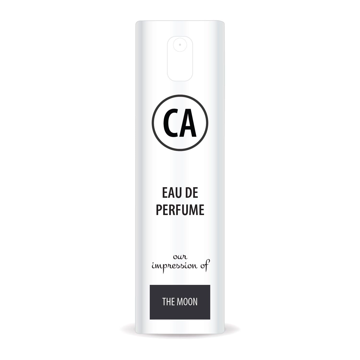EMRA LLC Ferdinand Malen The Moon Impression Eau de Parfum 10ml