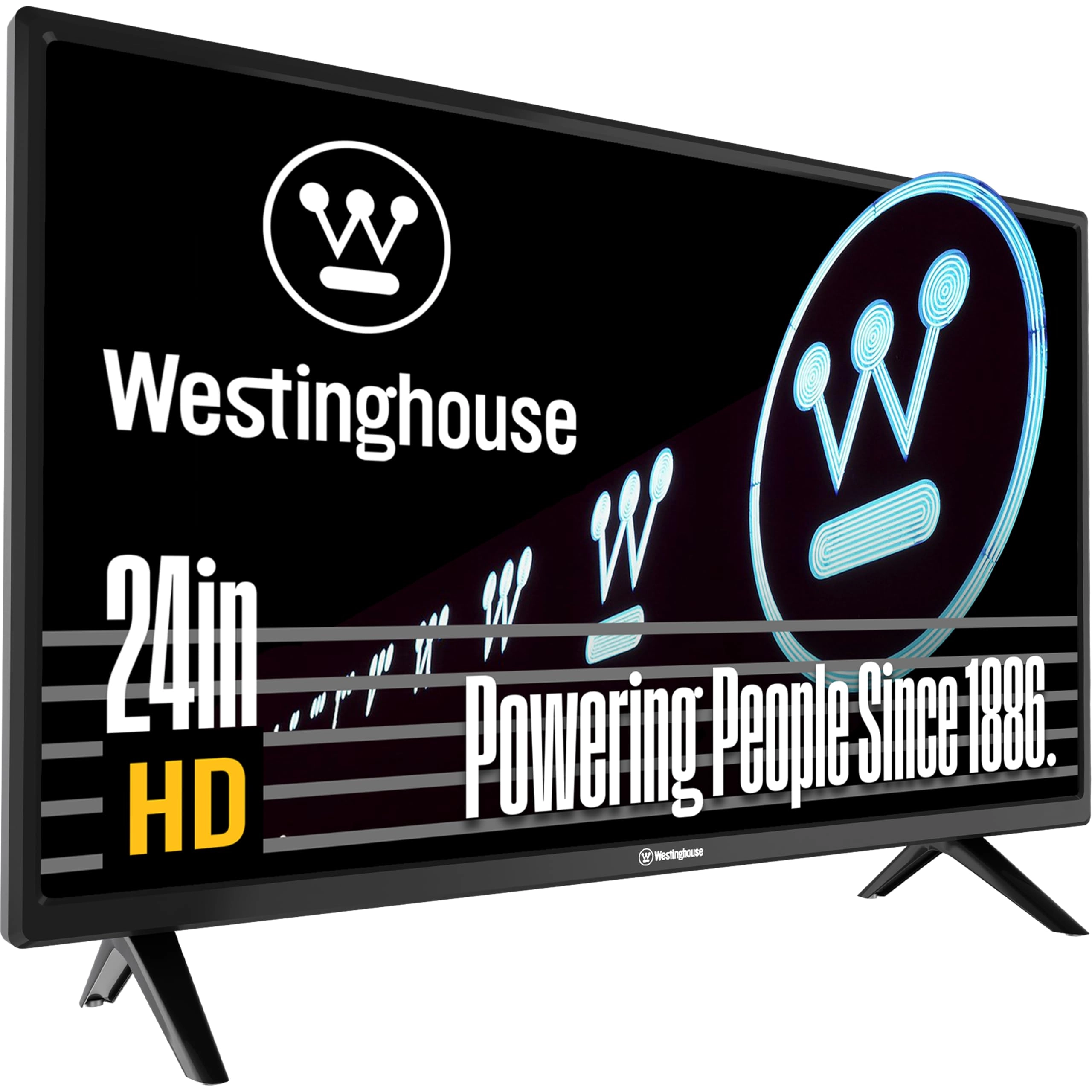 Westinghouse Digital Electronics WD24HX1201 - 24 Inch