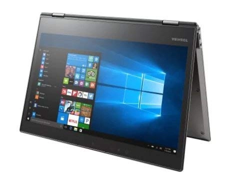 (Refurbished) Portege X20W - 12.5'' 256GB 8GB Core i5-7300U