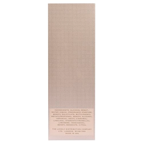 Lovely - Eau de Parfum 10ml