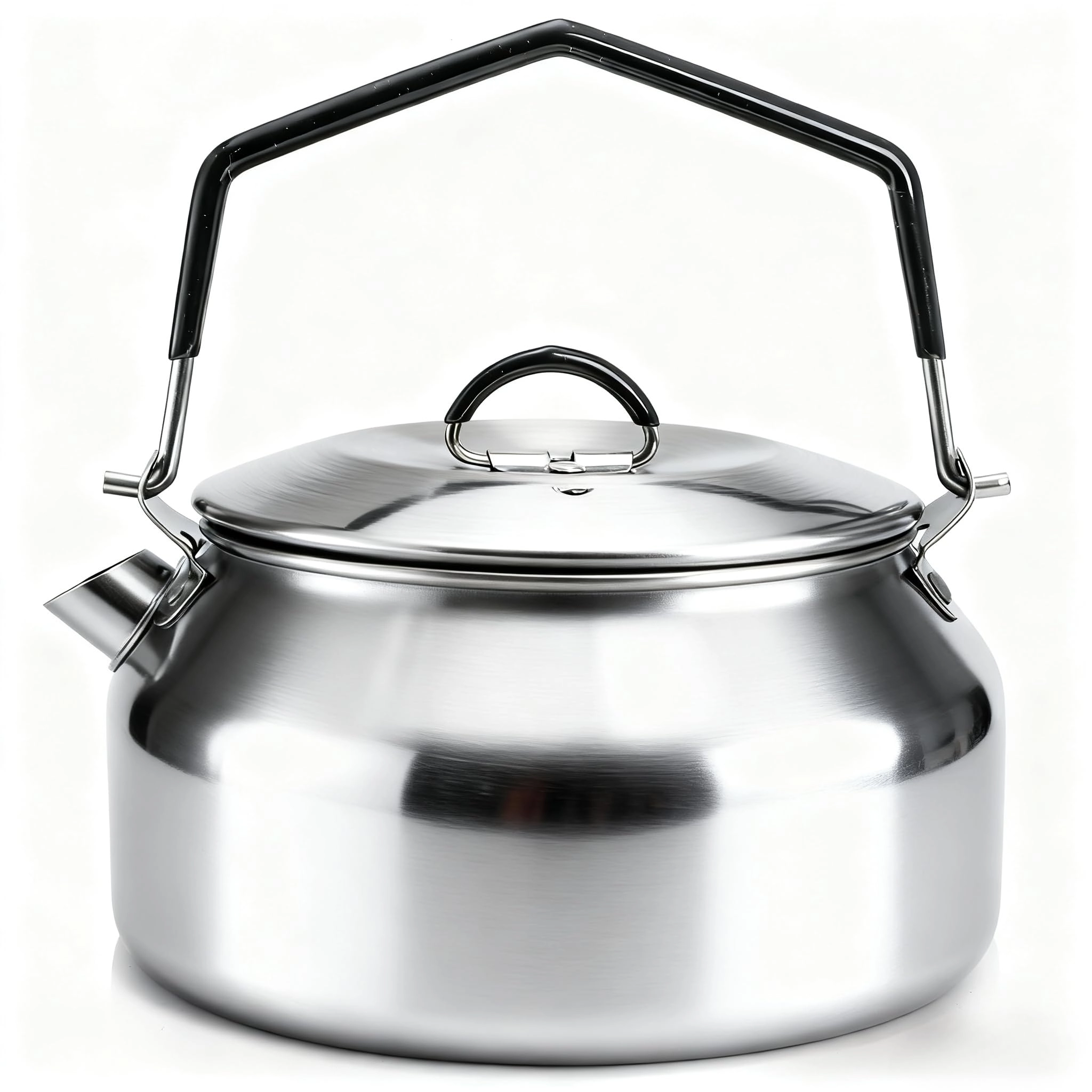 yimitee Camping Kettle - 1 Liters
