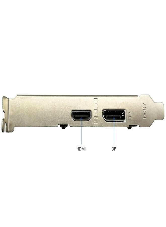 RX 550 - 4GB
