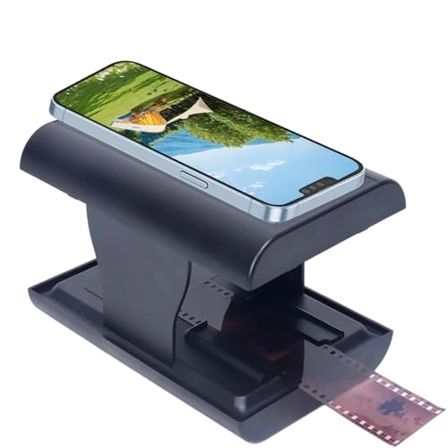 Film Scanner - USB 2.0