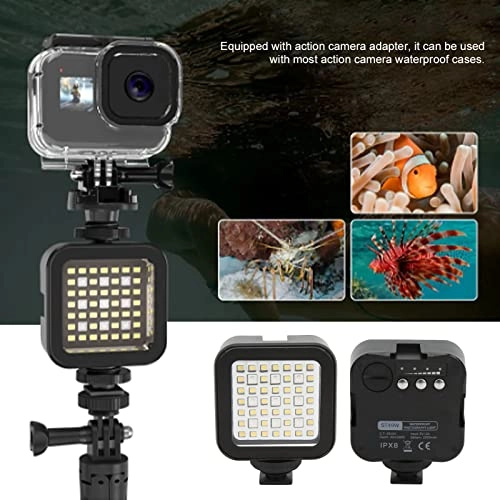 Underwater Light - 120°