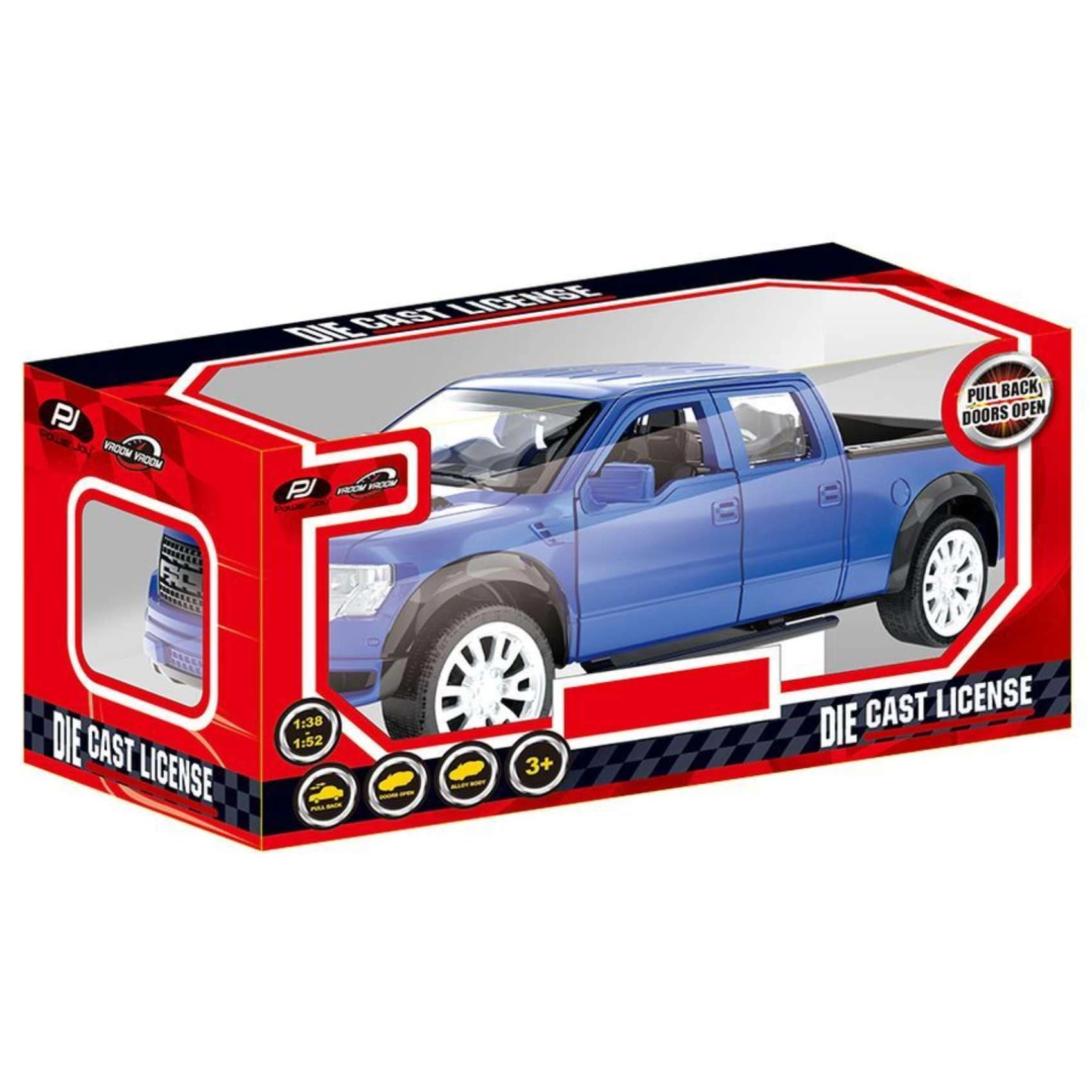 V.Vroom - 1:43 1pc