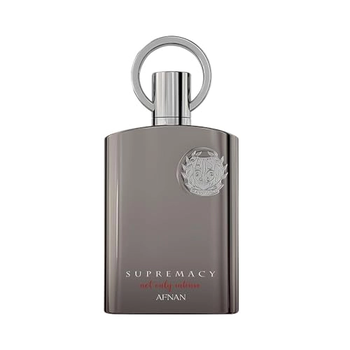 Supremacy Not Only Intense Eau de Parfum 150 ml