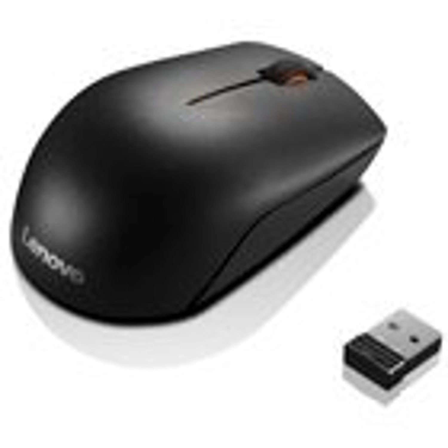 300 Compact Mouse - Wireless