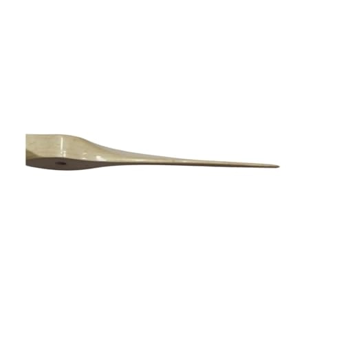 3-Blade Wooden Propeller - 406mm 1pcs