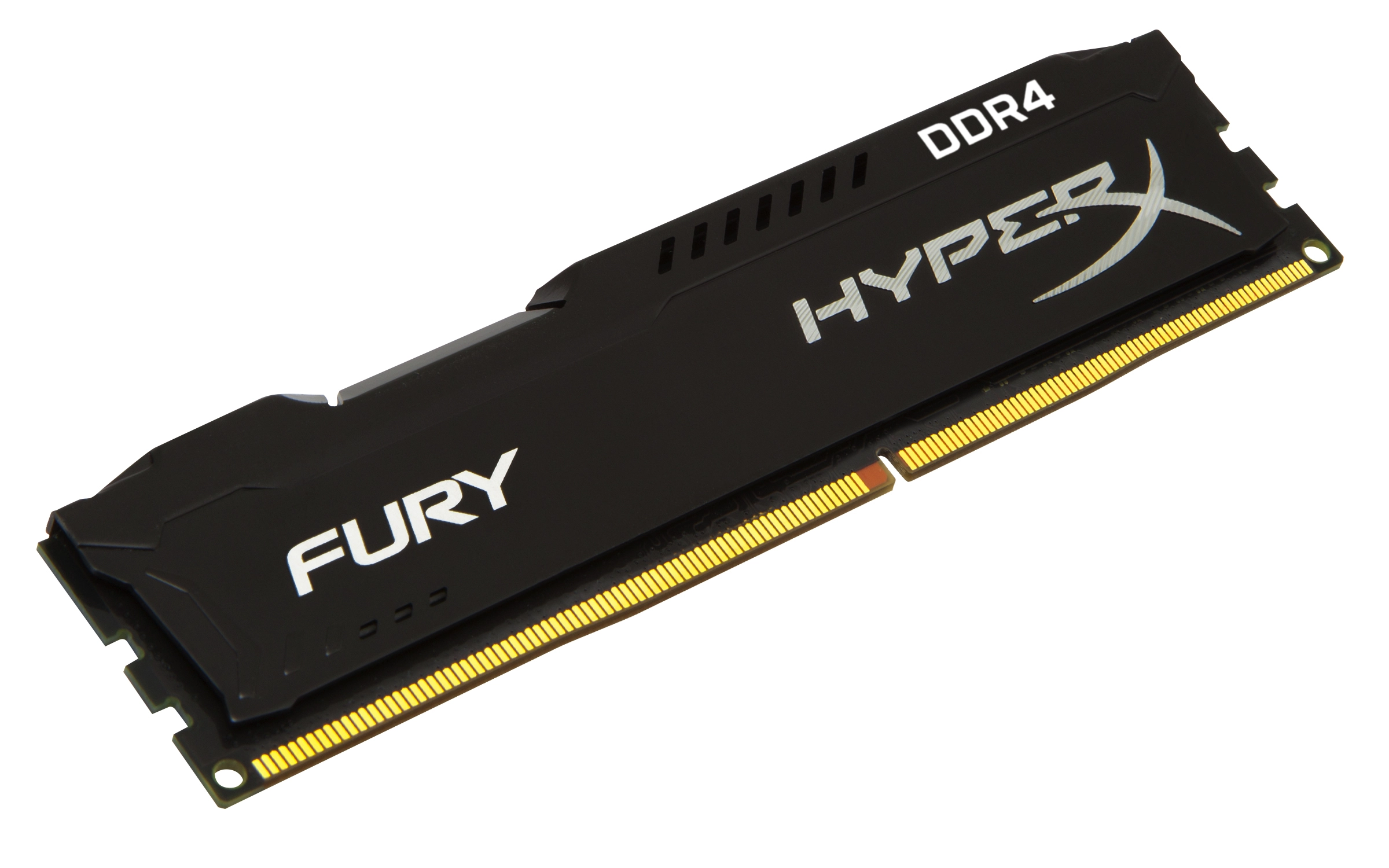 Fury - 8GB 2400MHz DDR4