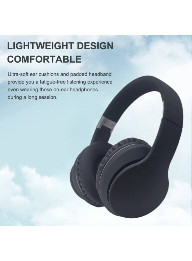 DR57 Wireless Headphone