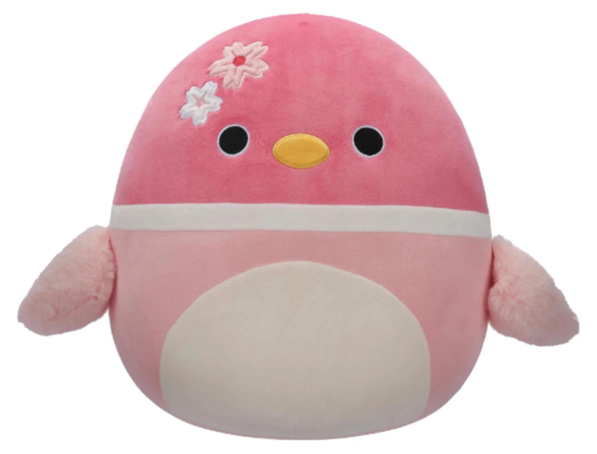 Squishmallows Sonja Mallard Duck 40.1 cm Plush