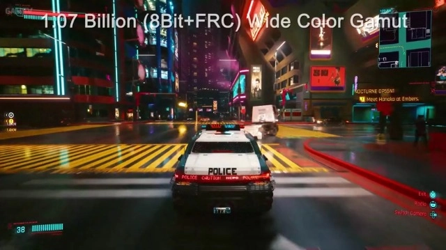 27E6QCA - 27 inch 2560 X 1440