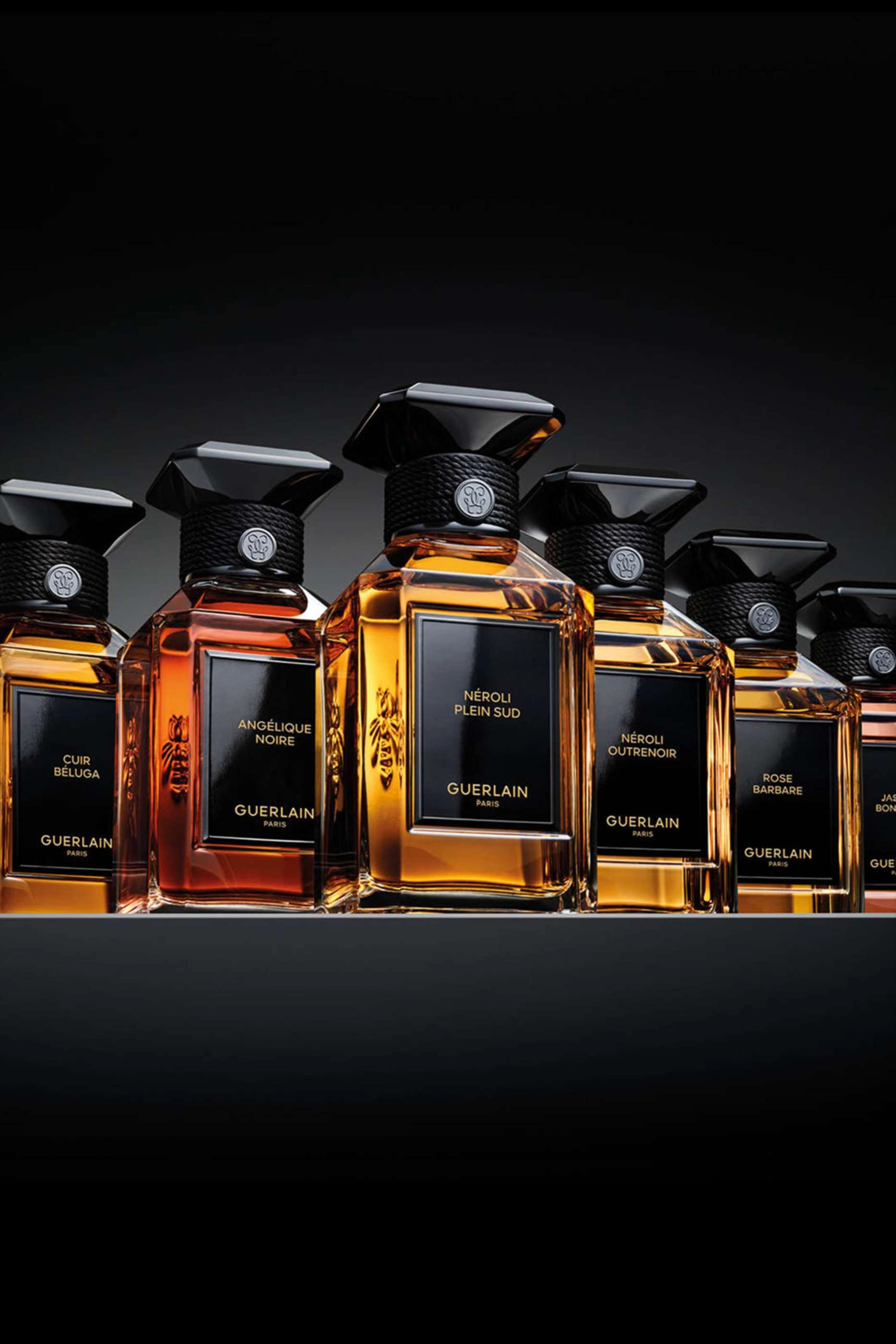 Néroli Plein Sud Eau de Parfum 200 ml