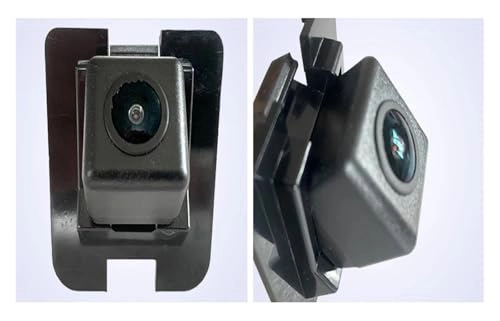 Rear View Camera - Night vision 720x540