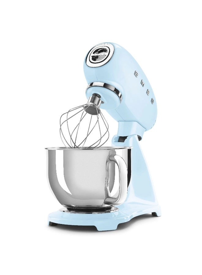 50's Style Retro Stand Mixer - 4.8 Liter(s) 800 Watt
