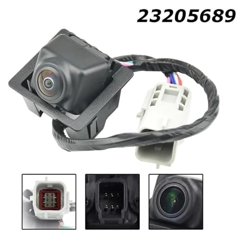 Reverse Camera - Night vision wireless 1280x720 pixels