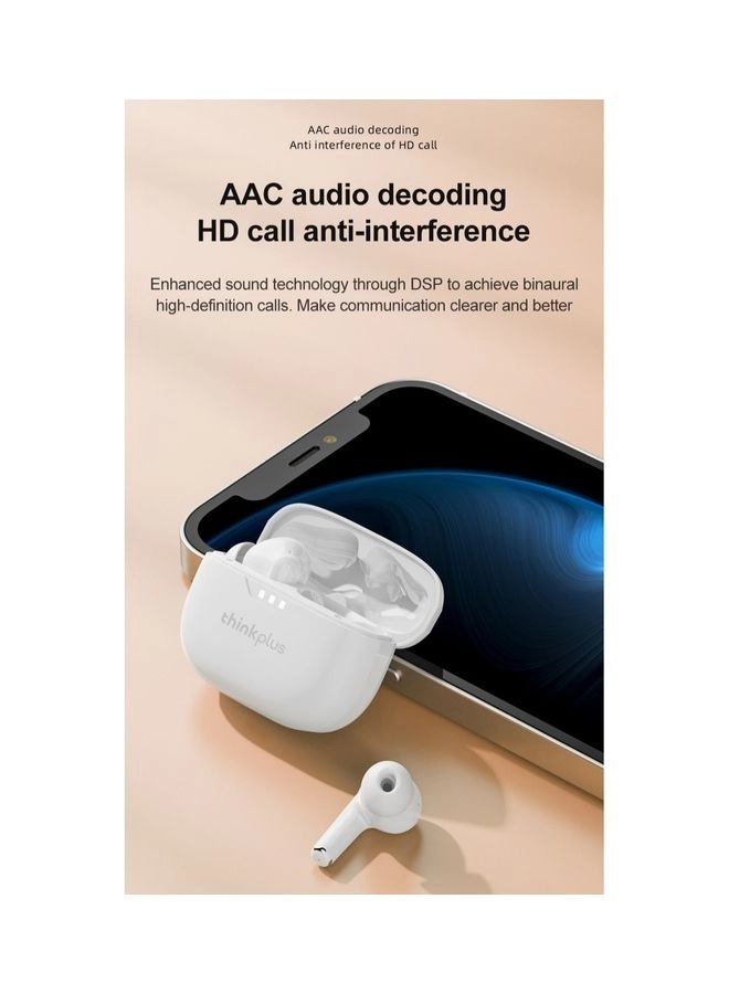 LP3 Wireless Headphone