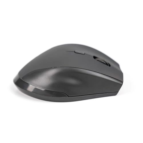 Ergonomic Wireless Mouse - Wireless
