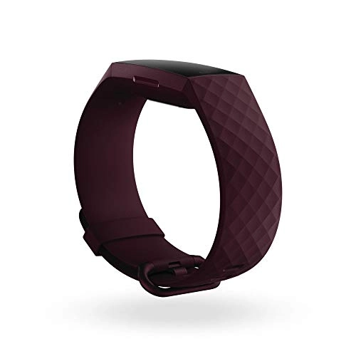 Charge 4 - Built-in GPS Heart Rate