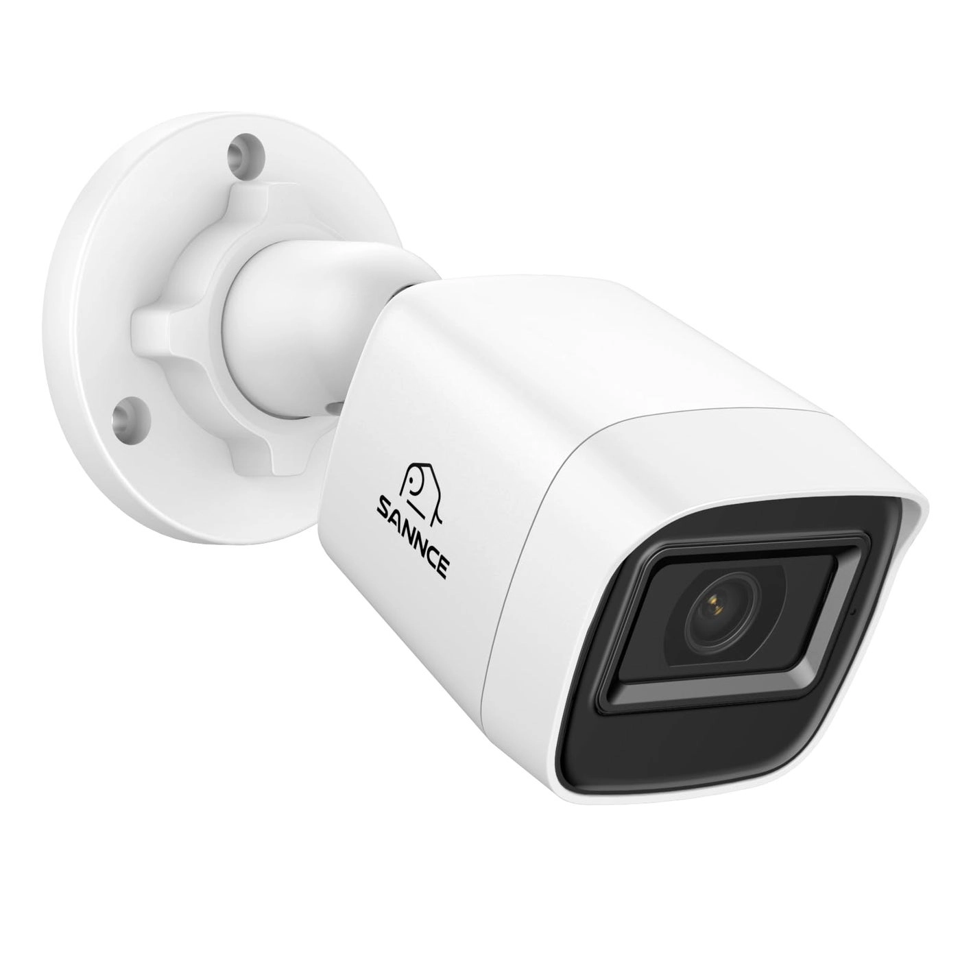Full Color Night Vision Security Camera 1080P
