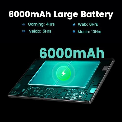 AT1016U3 - 128GB 10.1"