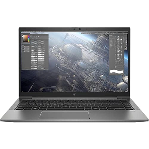 (Renewed) Zbook Firefly 14 G8 - 14'' Core i5-11500 16GB DDR4 256GB SSD