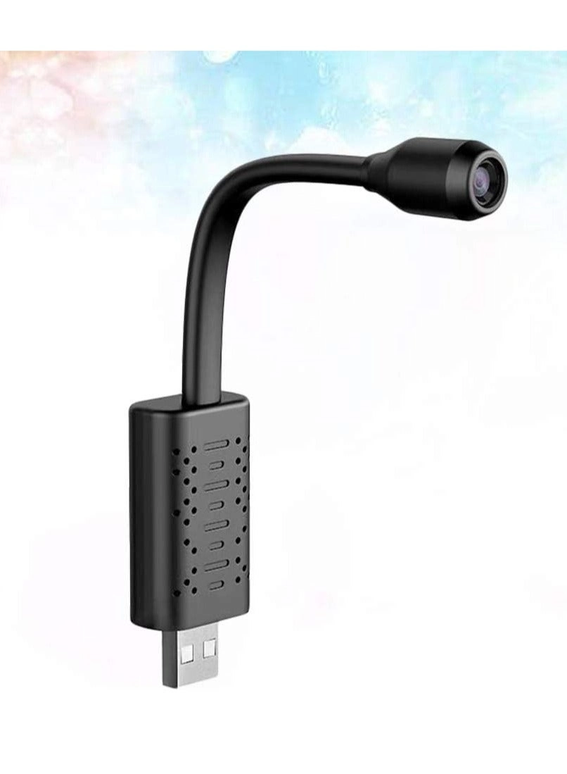 USB Portable WiFi Camera