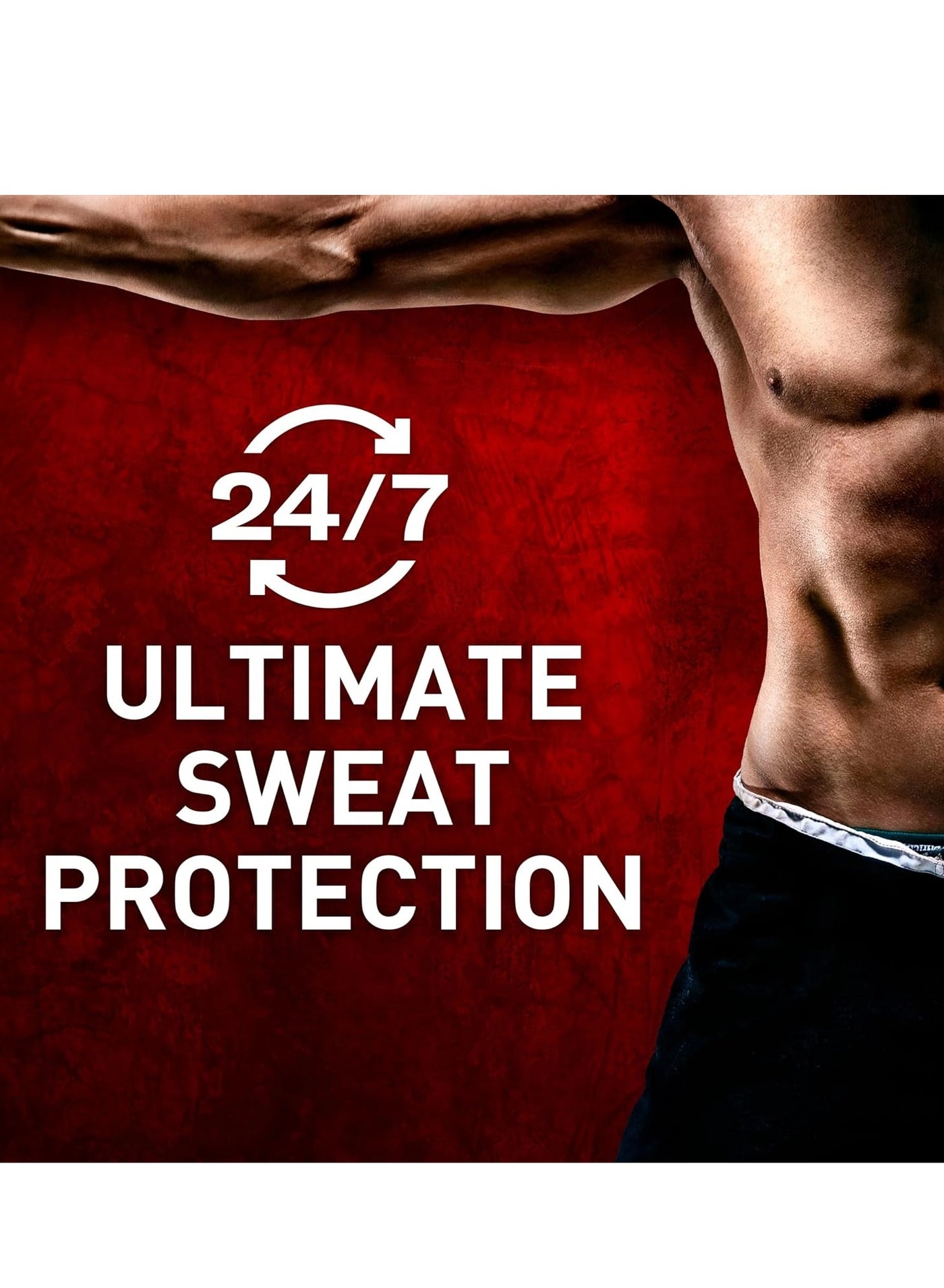 Red Zone Anti-Perspirant Deodorant - Swagger 75 gram