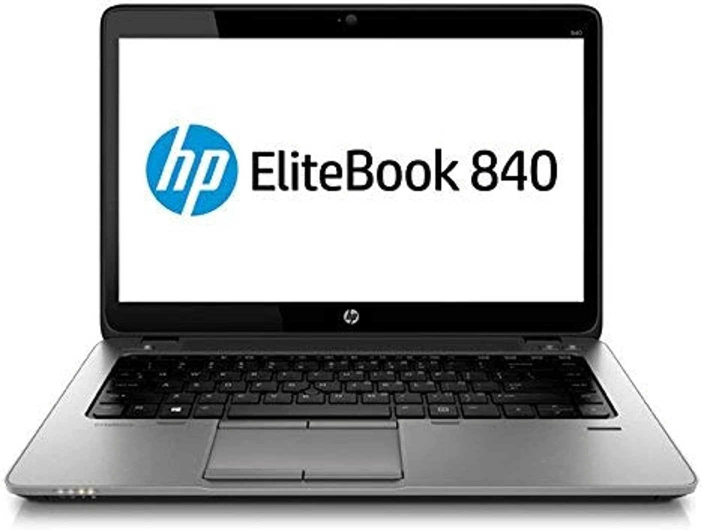 HP (Renewed) Elitebook 840 G2 - 14'' Core i7-5600U 8GB DDR3 256GB SSD