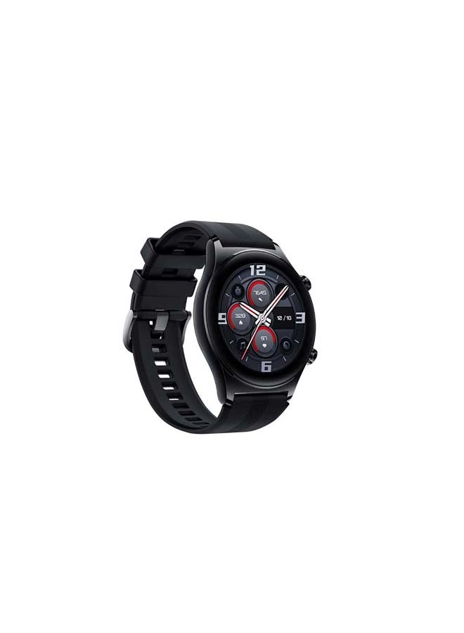 Watch GS 3 45.9mm Stainless Steel GPS