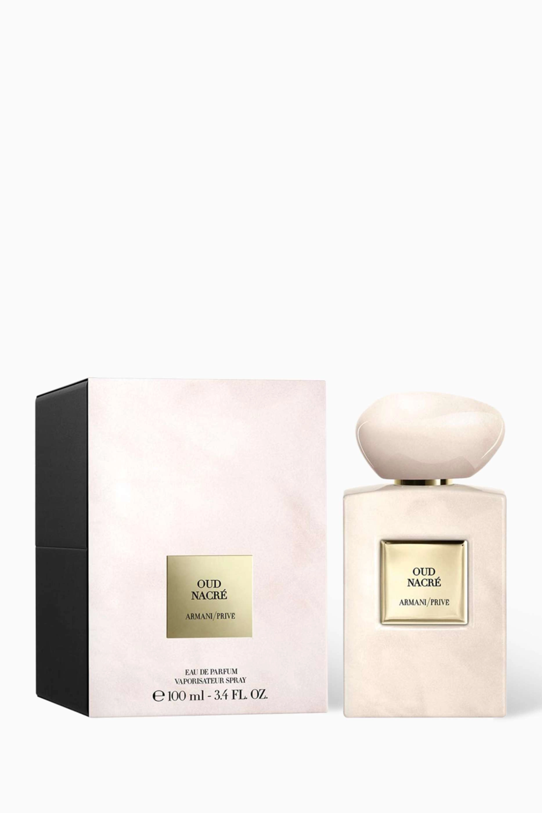 Oud Nacré Eau de Parfum - 50ml
