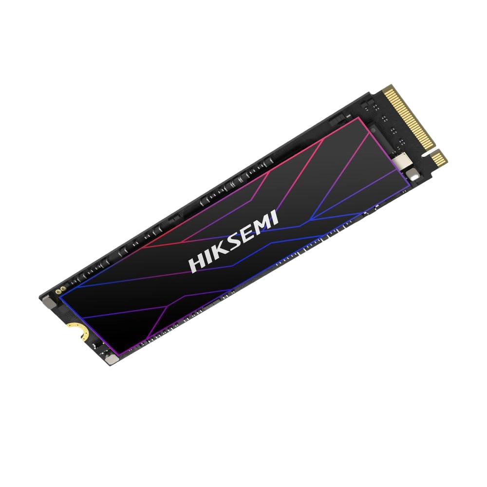 Hiksemi HS-SSD-FUTURE - 4096GB M.2 2280