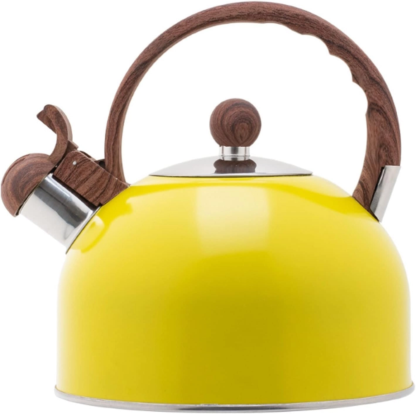 Tea Kettle - 2.5 Liter