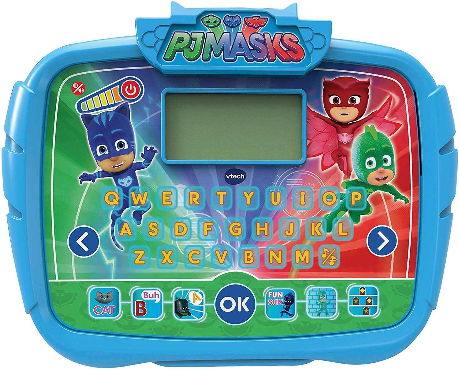 PLAY BOX TOYS TRADING PJ Masks Tablet
