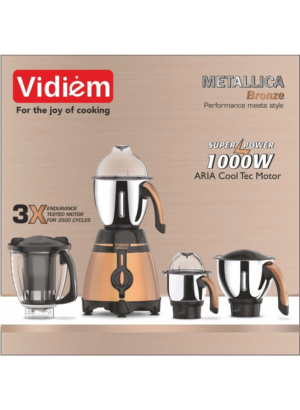 649 A - 1.5 L 1000 W