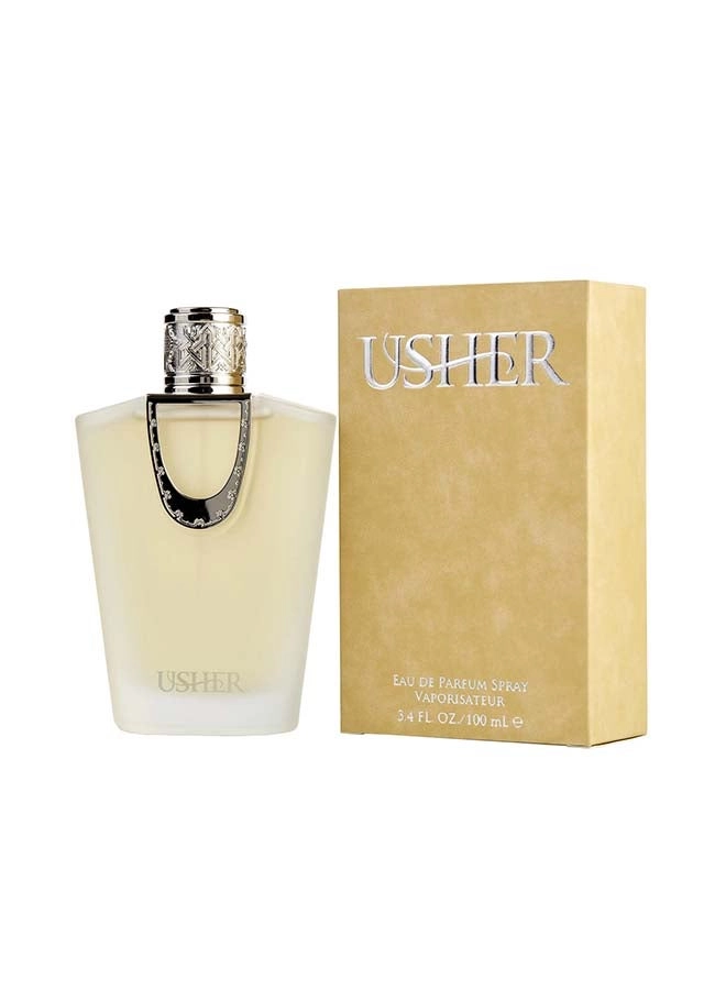 For Women - Eau de Parfum 100ml