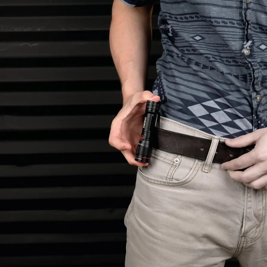 450 Flex Flashlight Rechargeable (450lm)