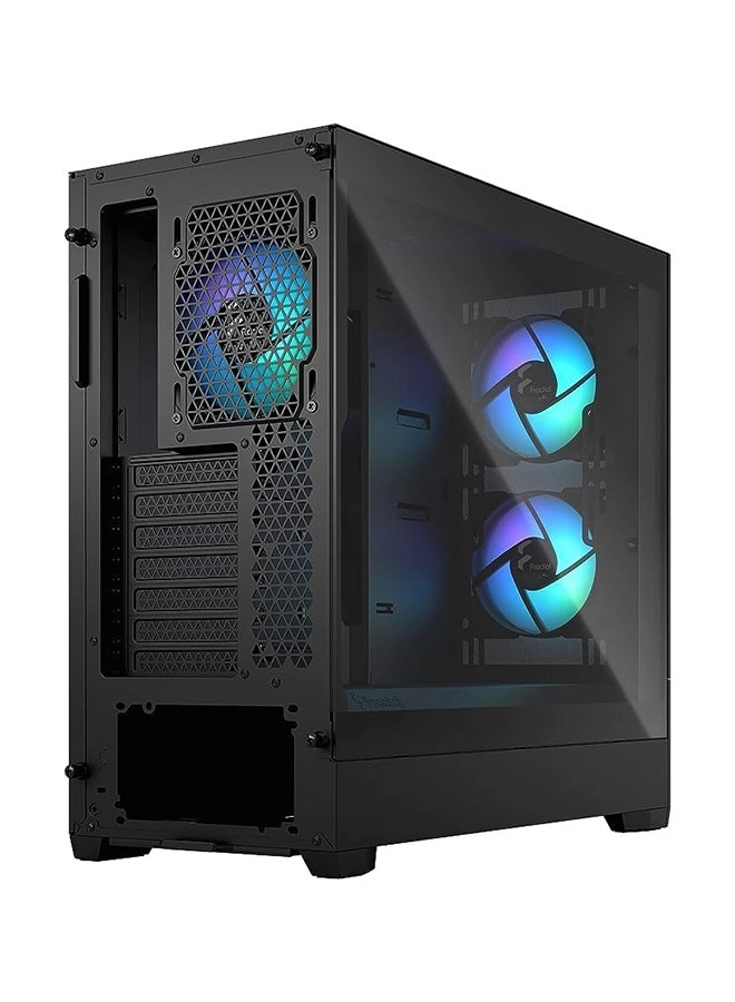 Raven's Edge Gaming PC - 32 GB 2 TB i7-12700F