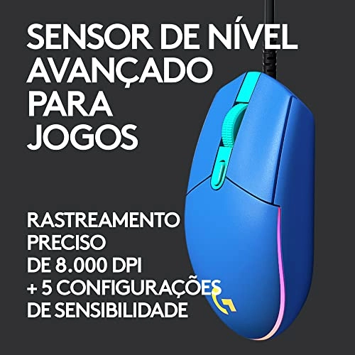 G203 Lightsync - USB