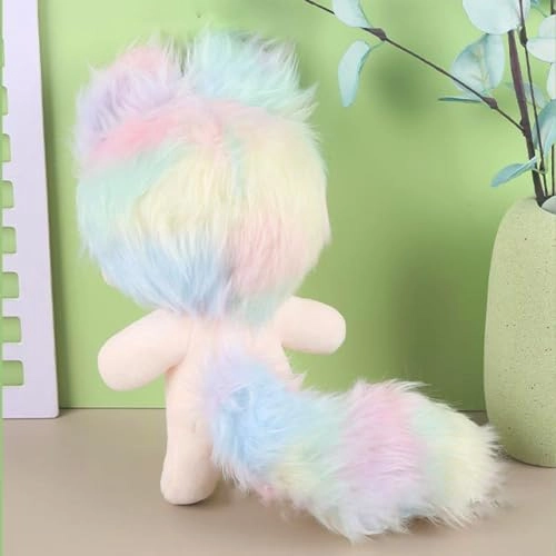 Rabbit Ears Boy 20 cm Plush Doll