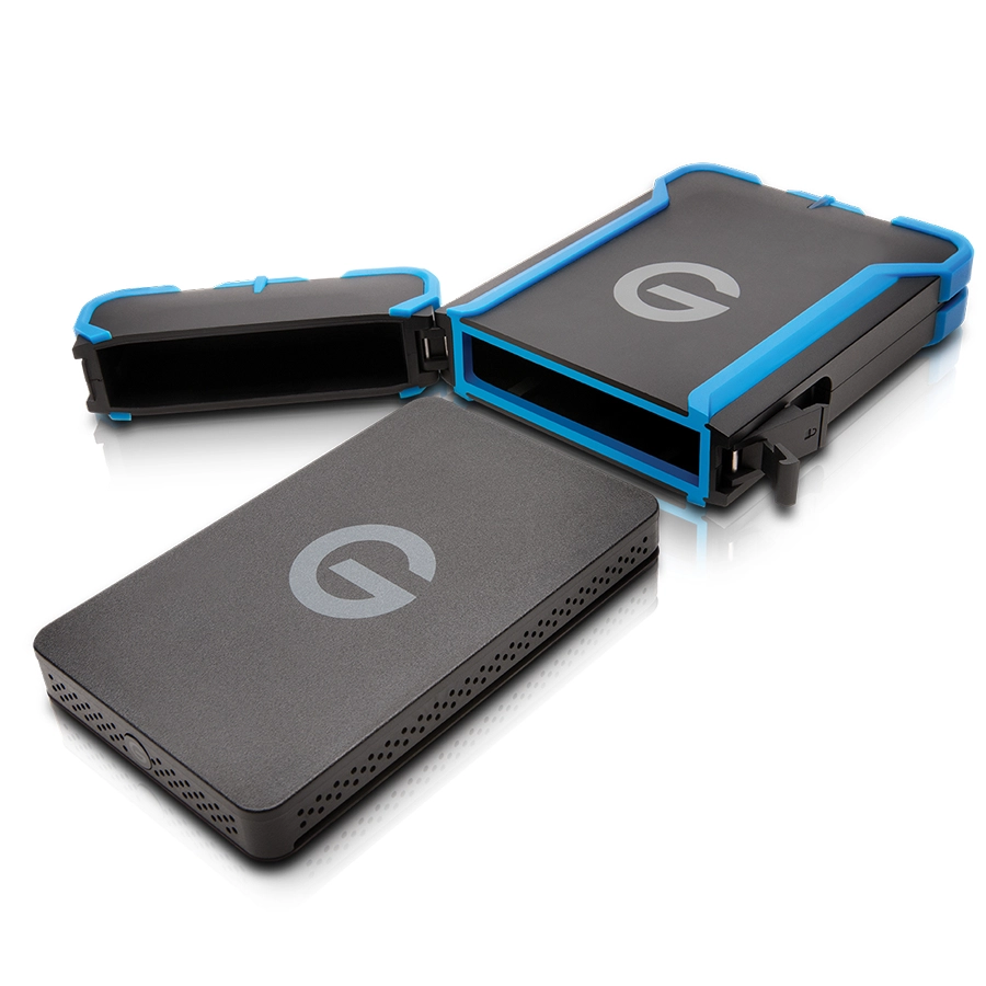 G-DRIVE 1TB HDD