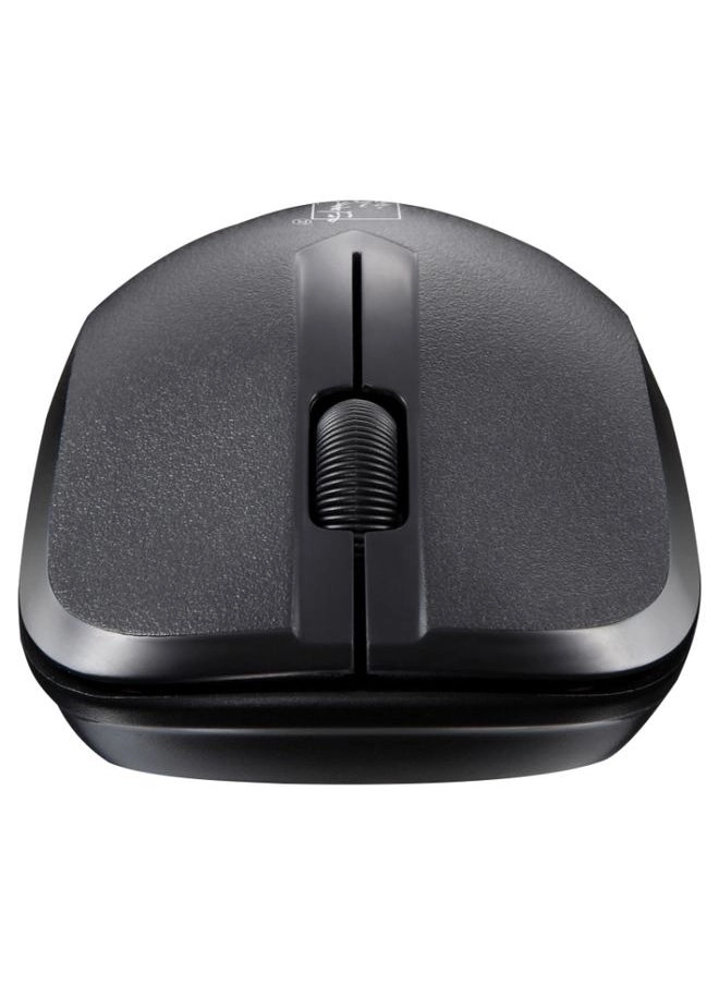 ZGB 101A Wireless USB Mouse - Wireless