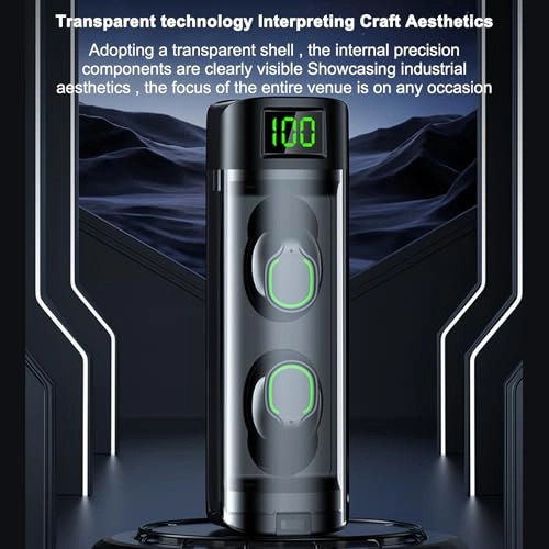 BQ60 Wireless Headset