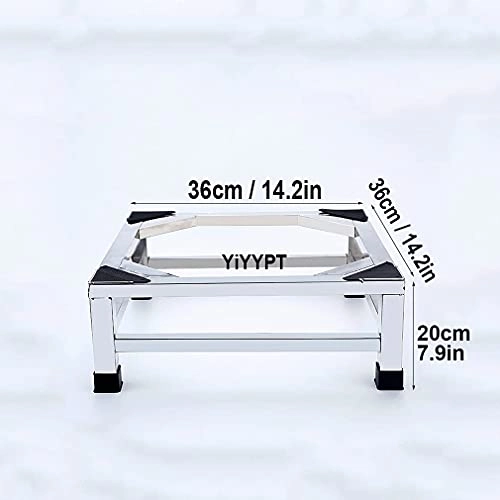 Washing Machine Stand Base