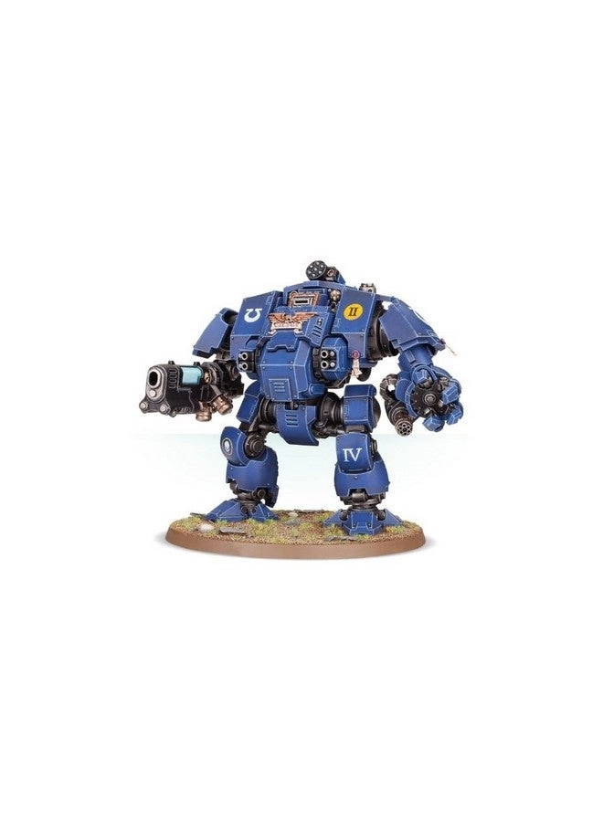 Redemptor Dreadnought - Primaris Plastic Kit