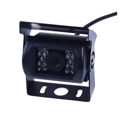 Rear View Parking Camera - Wire High-definition